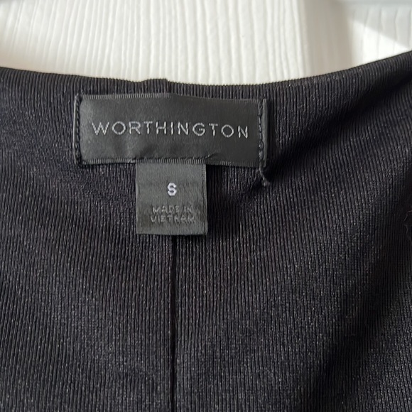 Worthington Sleeveless Dress! - Picture 5 of 7